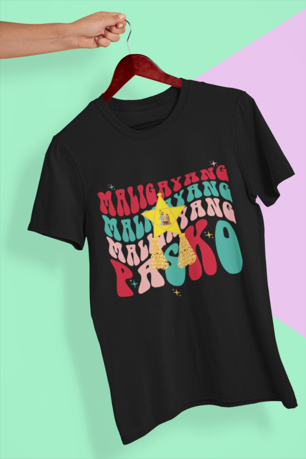 Unisex  Maligayang Pasko #3