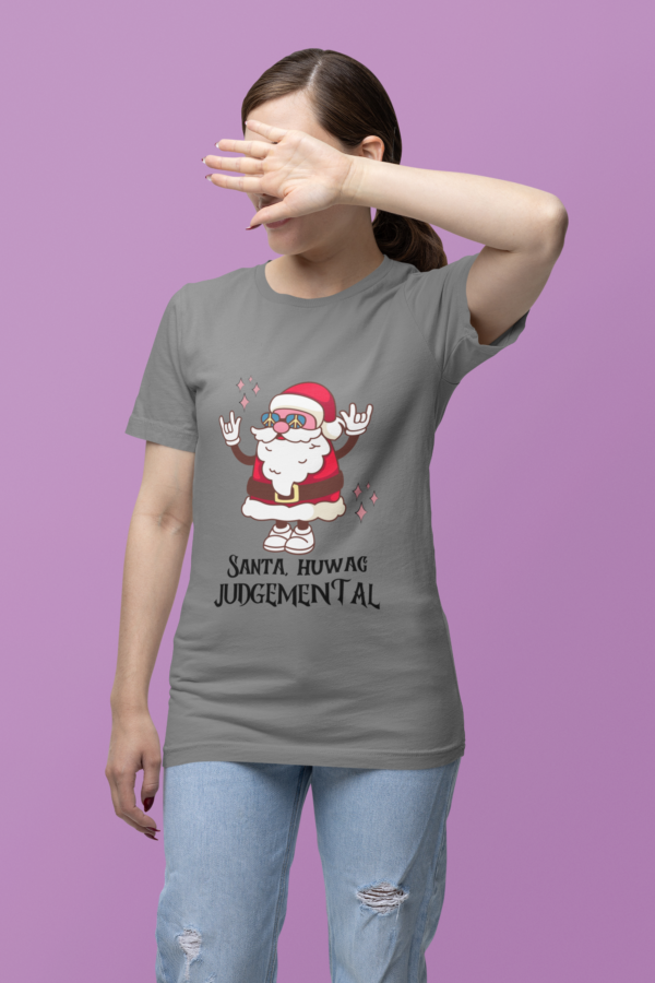 Santa Huwag Judgemental - Image 9