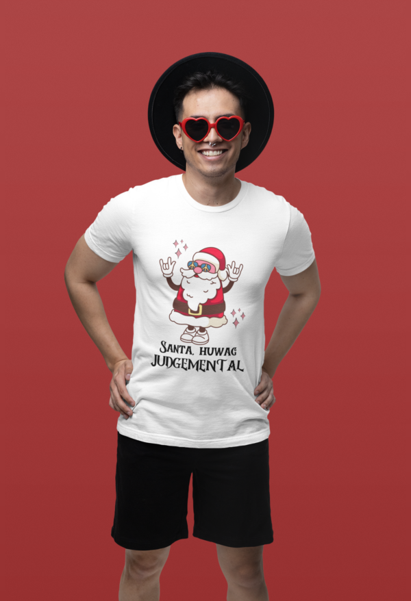 Santa Huwag Judgemental - Image 2