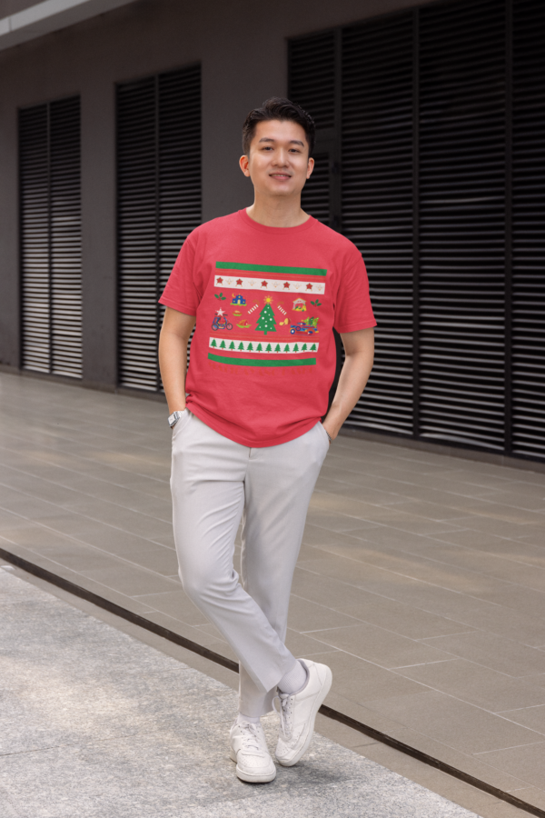 Unisex Maligayang Pasko #2